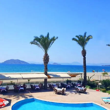 Sunset Beach Club Aqua 6 *
