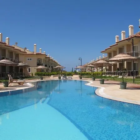 Lägenhet Sunset Beach Club Aqua 6 *